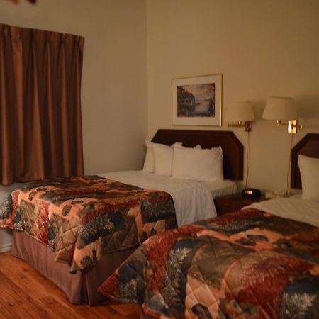 Hotel Port Aux Basques Cameră foto