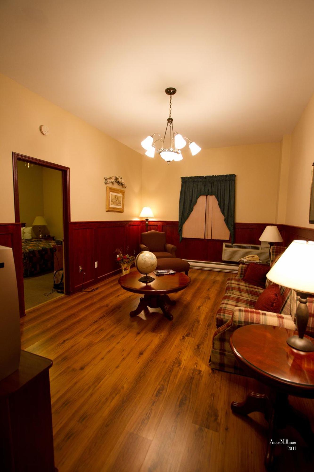 Hotel Port Aux Basques Cameră foto