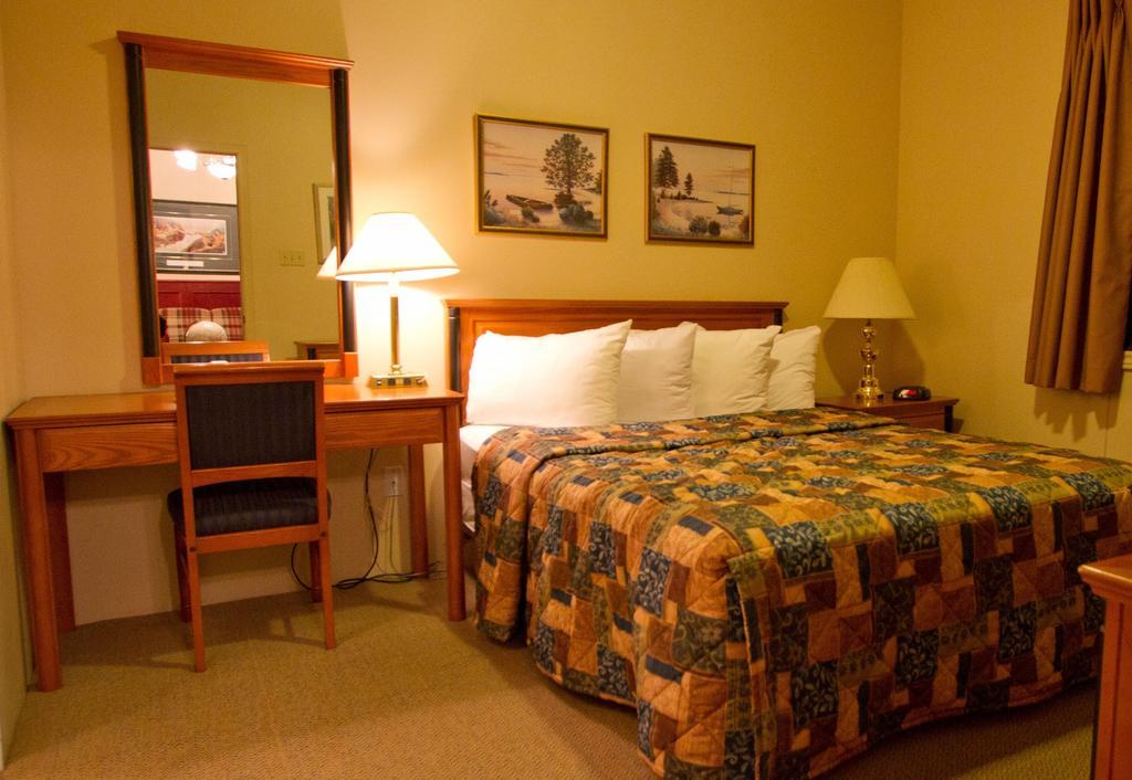 Hotel Port Aux Basques Cameră foto
